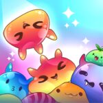 Jeli2D – Čudovita miselna udobje