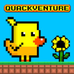 Quackventure: The Final Journey Uživajte