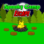 Spooky Camp Ferment ven