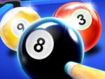 8 Ball Pool prosti čas proti več igralcev