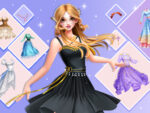 Avatar Princess Journey