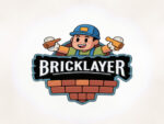 Bricklayer: Superb Puzzle Stvar