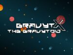GravytX Gravitoid