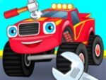 Monster Truck: Proizvodnja in ponudba avtomobilov