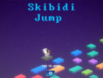 Skibidi Leaping